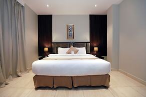 CITY POINT HOTEL
