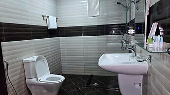 CITY POINT HOTEL