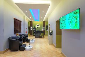 CITY POINT HOTEL