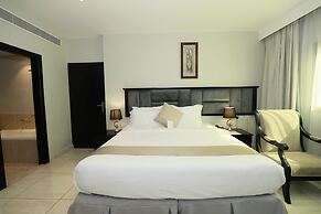 CITY POINT HOTEL