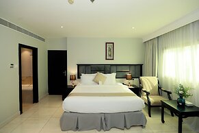 CITY POINT HOTEL