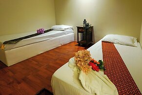CITY POINT HOTEL