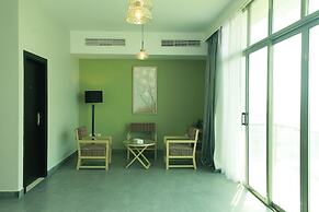CITY POINT HOTEL