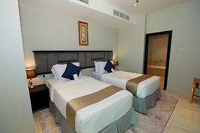 CITY POINT HOTEL