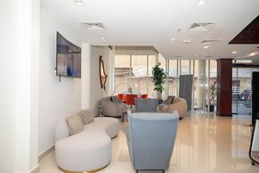 CITY POINT HOTEL