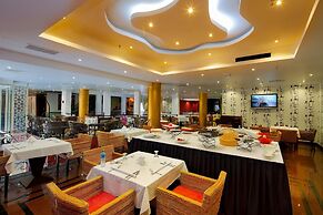 CITY POINT HOTEL