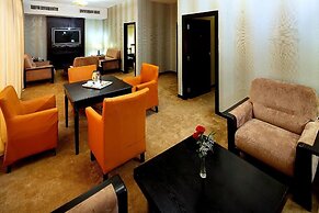 CITY POINT HOTEL