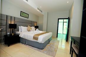 CITY POINT HOTEL