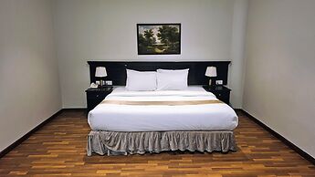 CITY POINT HOTEL