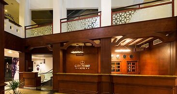 CITY POINT HOTEL