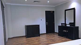 CITY POINT HOTEL