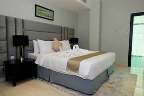 CITY POINT HOTEL