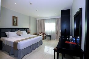 CITY POINT HOTEL