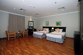 CITY POINT HOTEL
