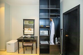CITY POINT HOTEL