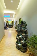 CITY POINT HOTEL