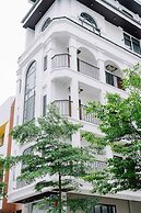 Cat Ba Green Pearl Hotel