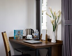 Cat Ba Green Pearl Hotel