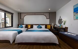 Cat Ba Green Pearl Hotel