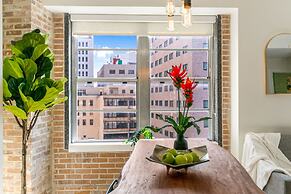 Spacious 4BR Condo in New Orleans