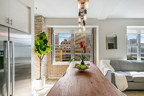 Spacious 4BR Condo in New Orleans