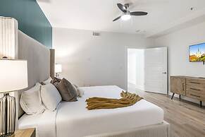 Spacious 4BR Condo in New Orleans