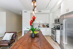 Spacious 4BR Condo in New Orleans