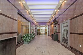 Spacious 4BR Condo in New Orleans