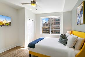 Spacious 4BR Condo in New Orleans