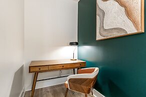 Spacious 4BR Condo in New Orleans