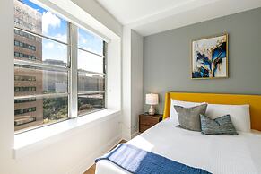 Spacious 4BR Condo in New Orleans