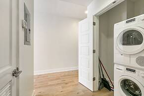 Spacious 4BR Condo in New Orleans