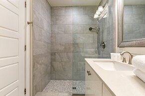 Spacious 4BR Condo in New Orleans