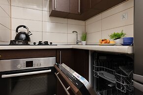 Studio Grzybowska m. 112 by Renters