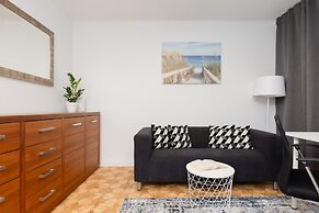 Studio Grzybowska m. 112 by Renters