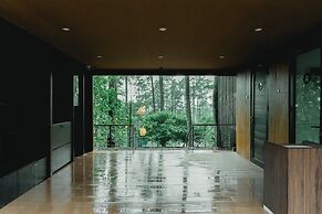 Bobocabin Pacet
