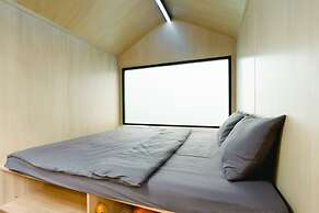 Bobocabin Pacet