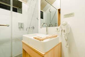 Bobocabin Pacet