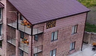 Hotel Axien Kazbegi