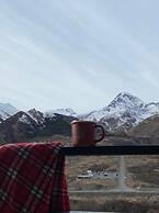 Hotel Axien Kazbegi