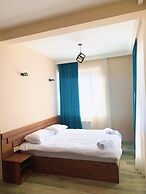 Hotel Axien Kazbegi