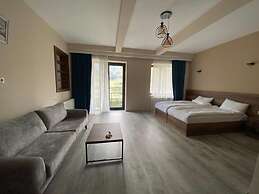 Hotel Axien Kazbegi