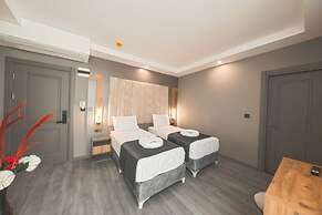 ISTANBUL CITY AIRPORT HOTEL