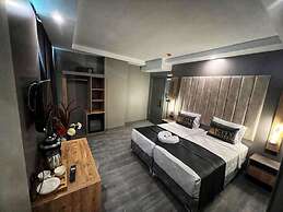 ISTANBUL CITY AIRPORT HOTEL