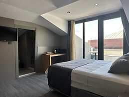 ISTANBUL CITY AIRPORT HOTEL