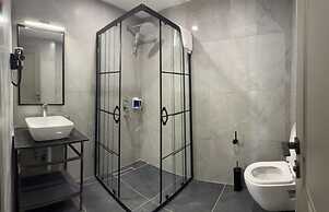 ISTANBUL CITY AIRPORT HOTEL