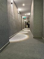 ISTANBUL CITY AIRPORT HOTEL