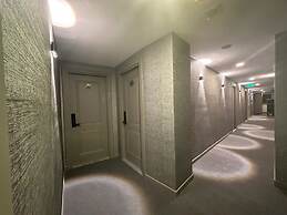 ISTANBUL CITY AIRPORT HOTEL