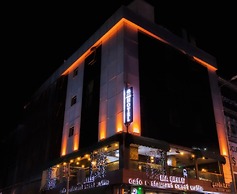 ISTANBUL CITY AIRPORT HOTEL