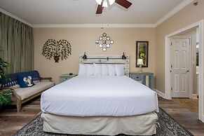 Phoenix Ix 506 2 Bedroom Condo